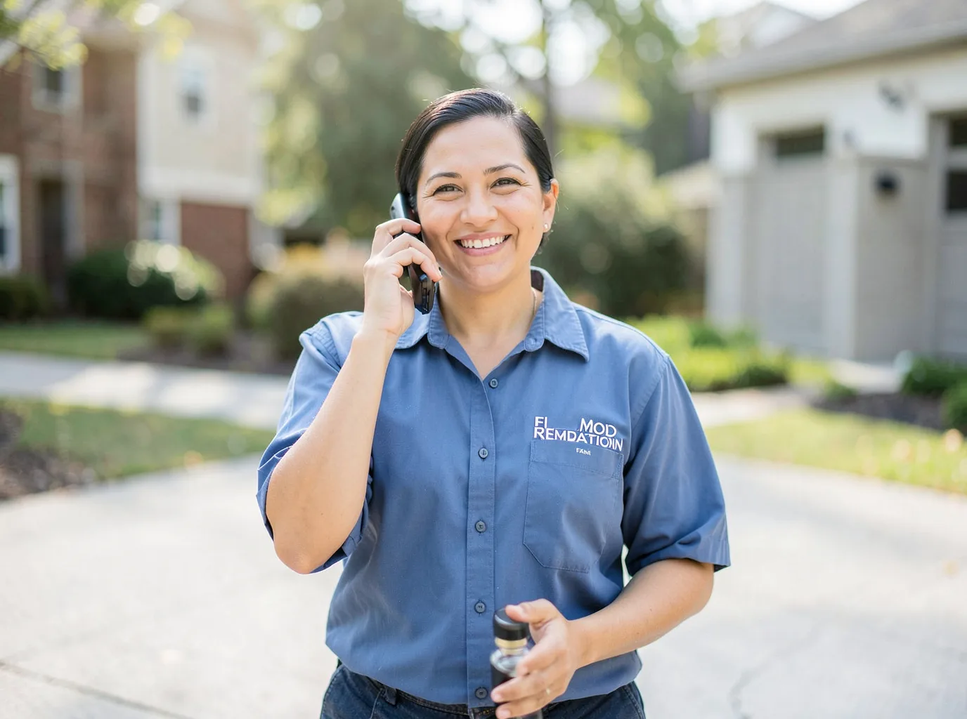 Mold Remediation Santa Clara, NM FAQs